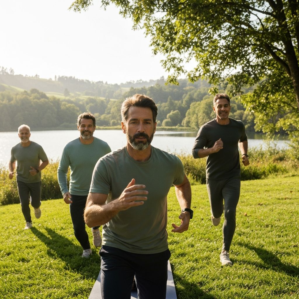 Responsible wellness approach